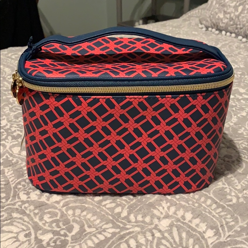 Dabney Lee toiletry bag